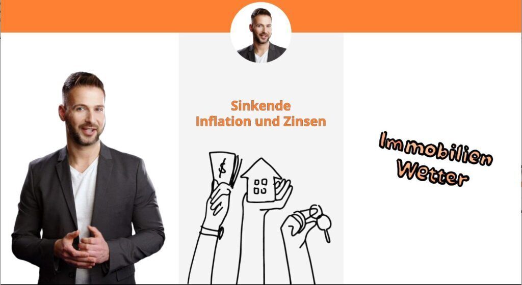 Auflockerungen mit zunehmend heiteren Abschnitten