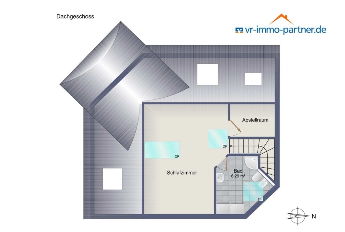 Grundriss_Dachgeschoss_ohne Mö