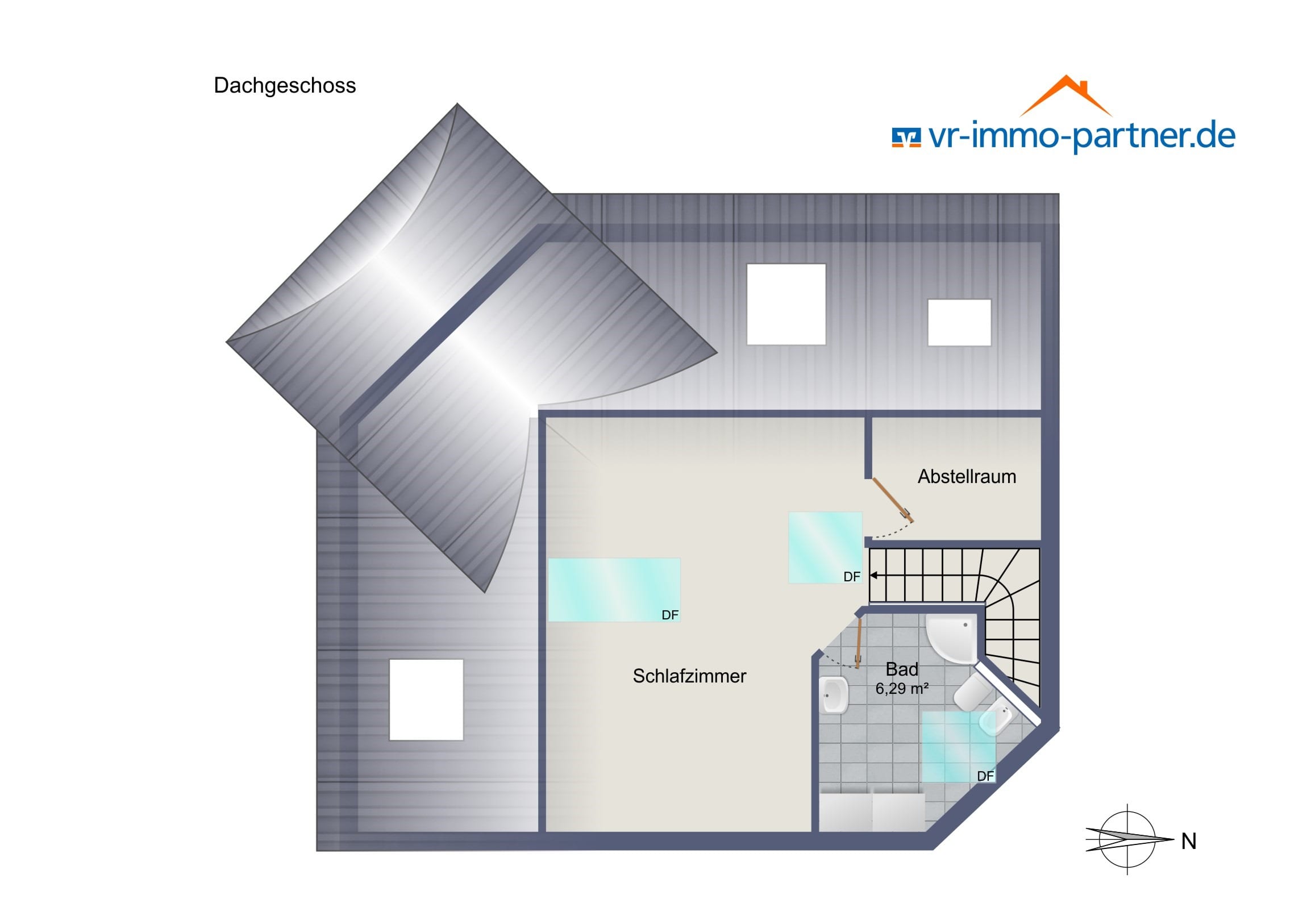 Grundriss_Dachgeschoss_ohne Mö