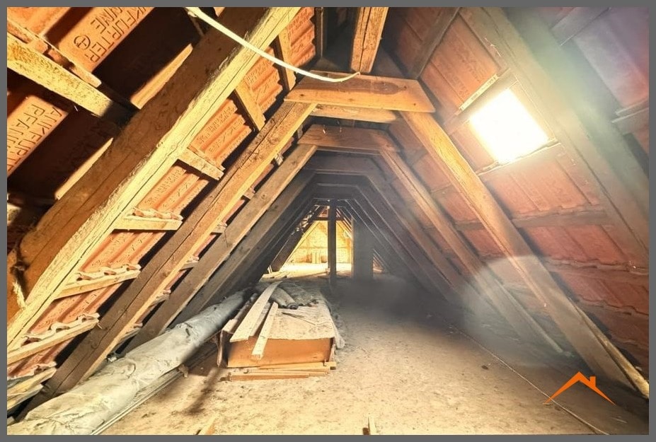 Dachboden