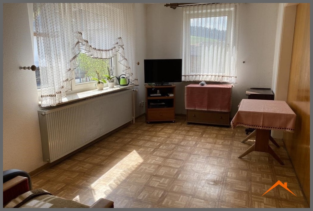 Zimmer 1 EG