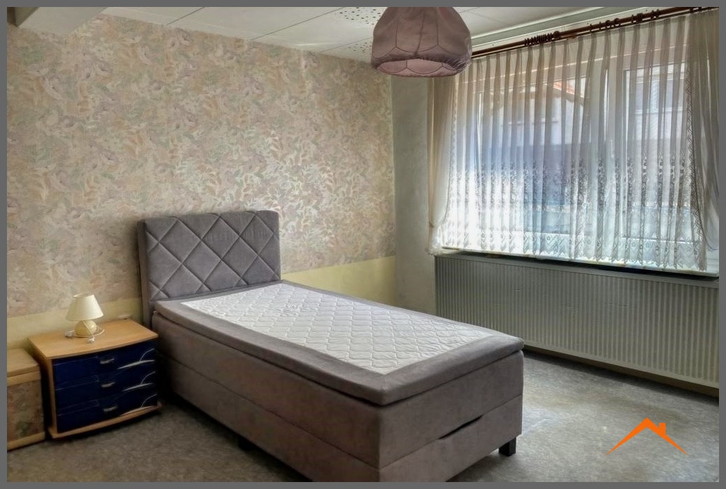 Zimmer 2 EG