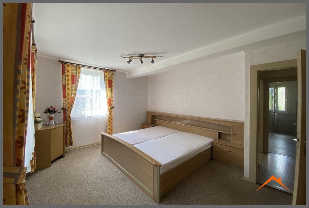 Zimmer 3 OG