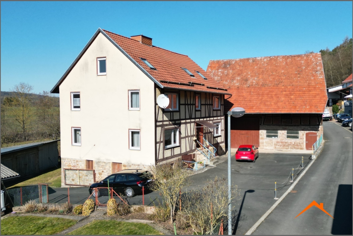 Objektansicht