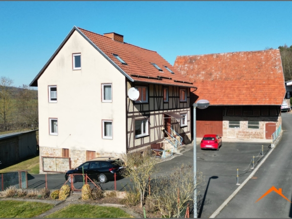 Objektansicht