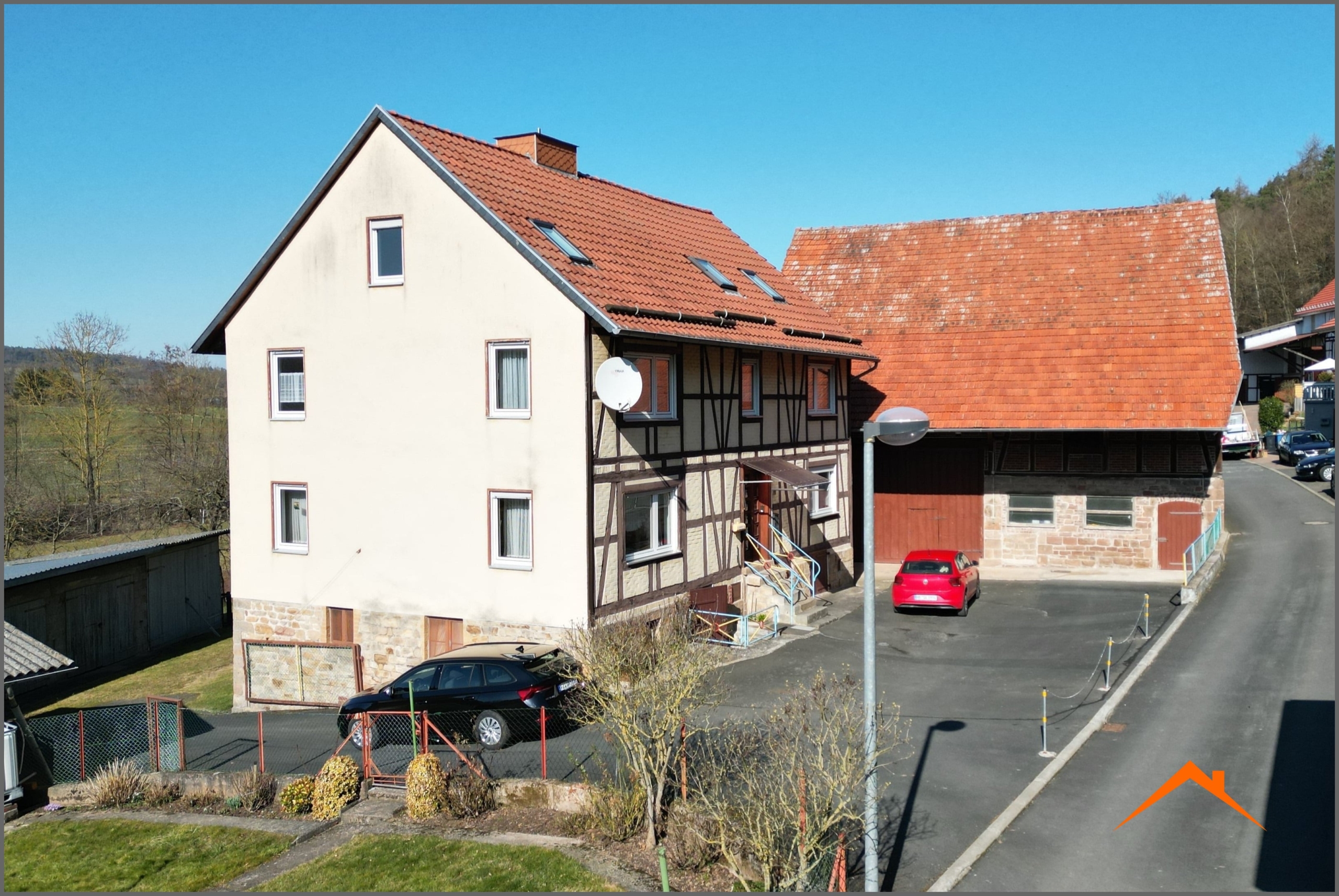 Objektansicht