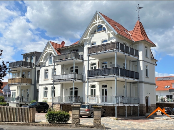 Außenaufnahme