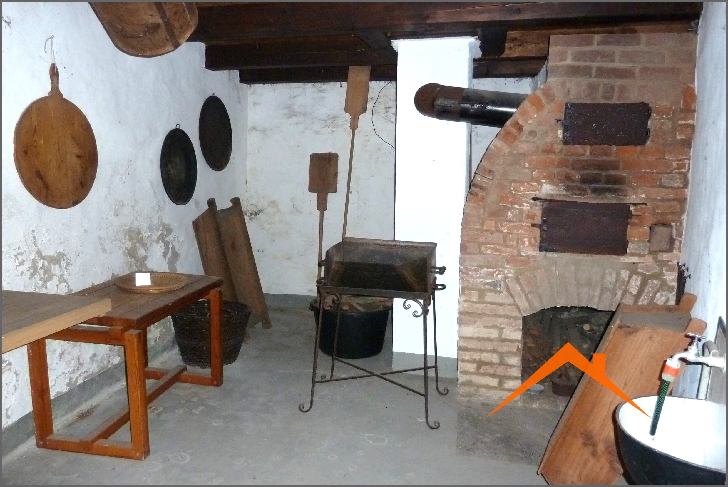 Backhaus