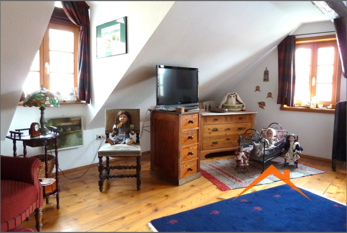 Kinderzimmer
