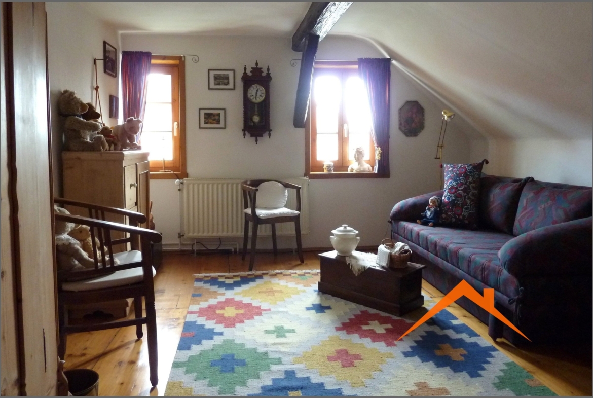 Gästezimmer
