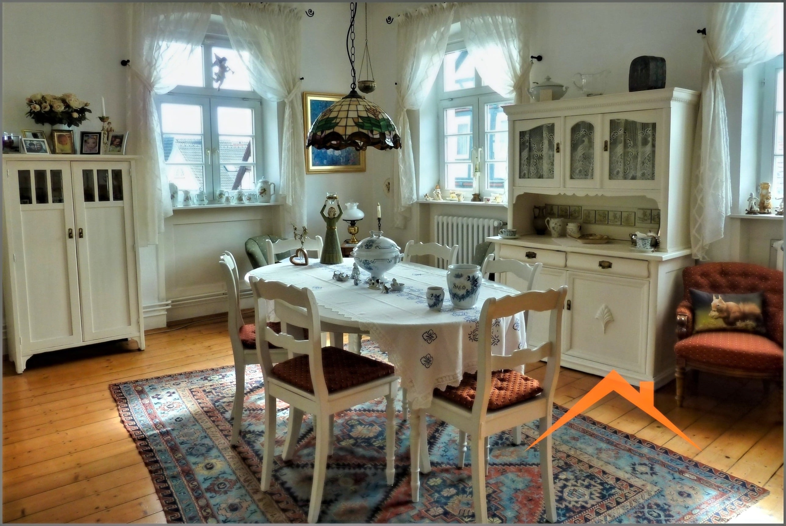 Esszimmer