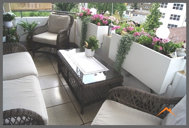 Balkon