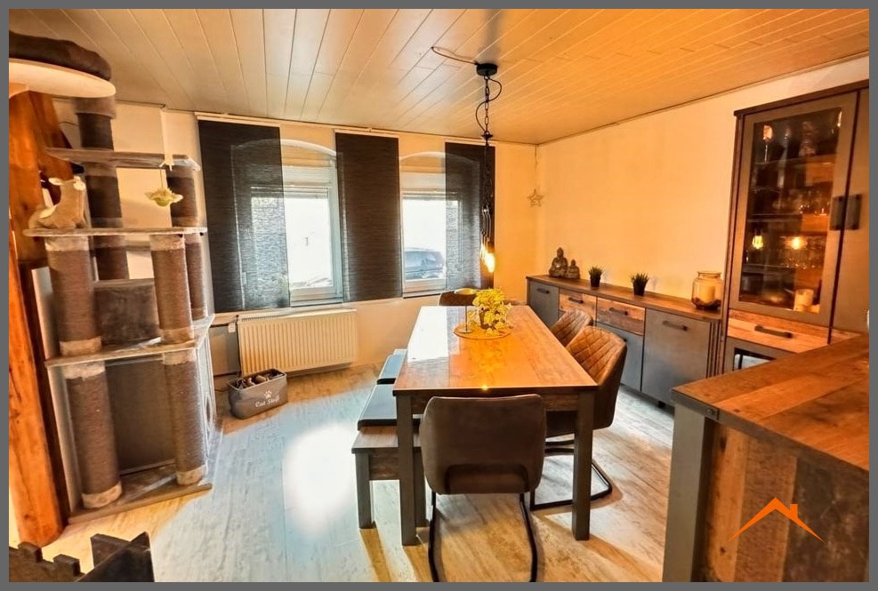 Esszimmer