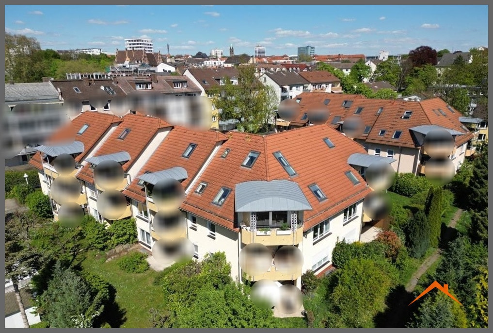 Gebäudeansicht