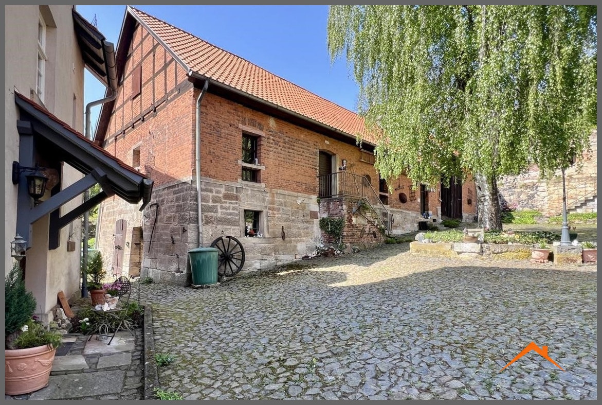 ehemalige Renterei