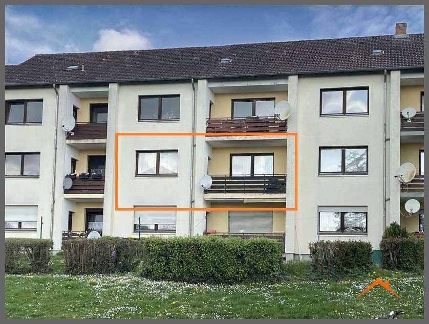 Rückansicht
