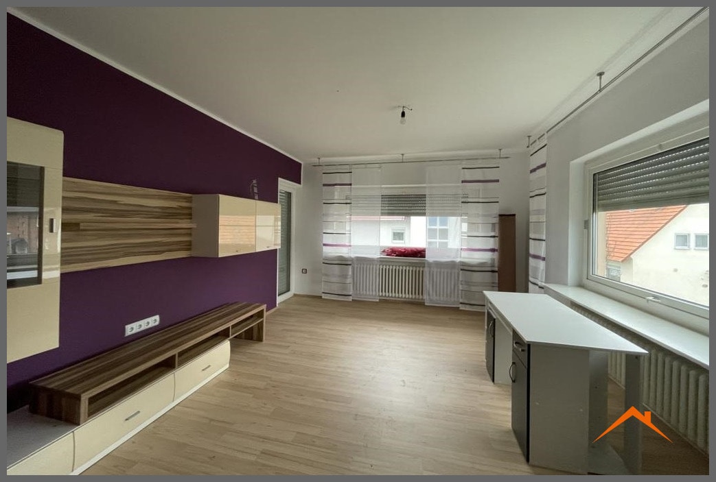Wohnzimmer OG