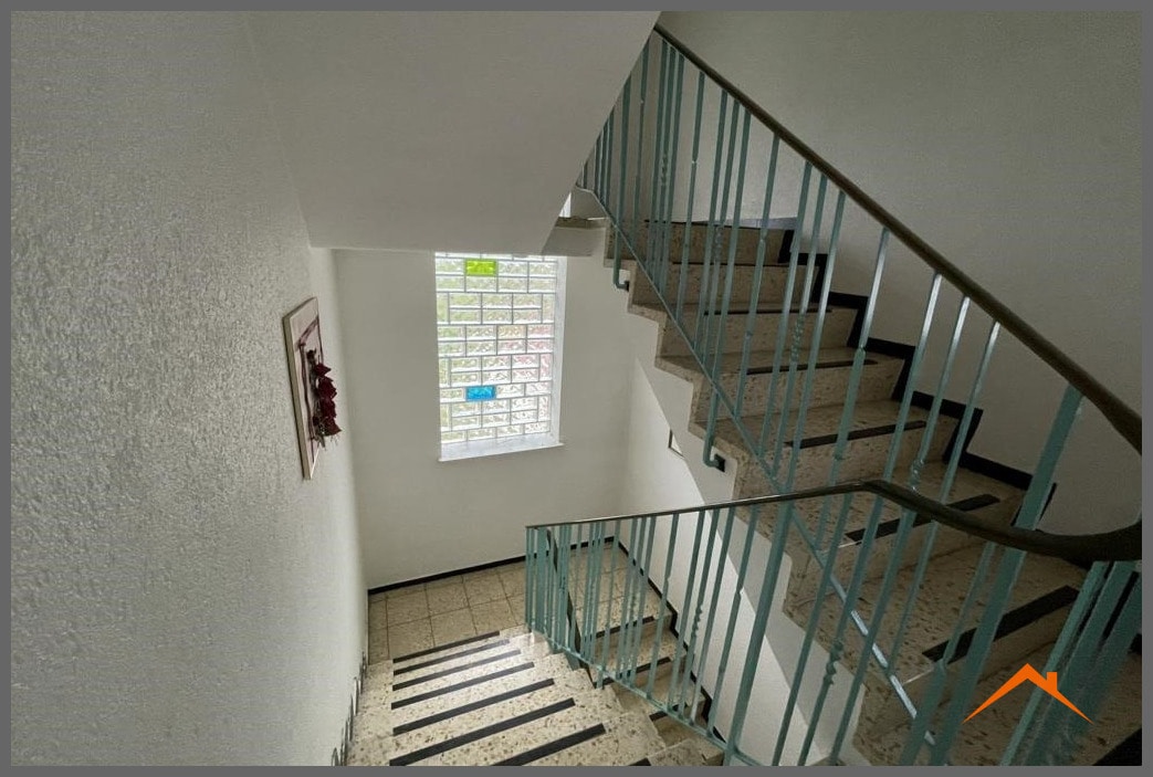Treppenhaus