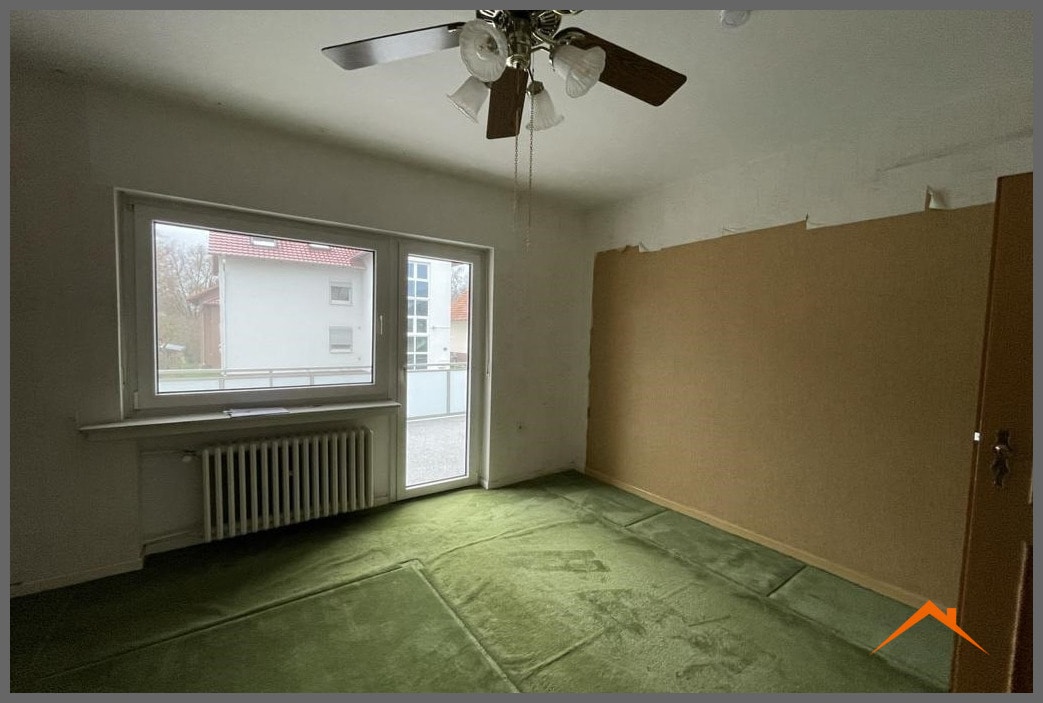 Schlafzimmer EG