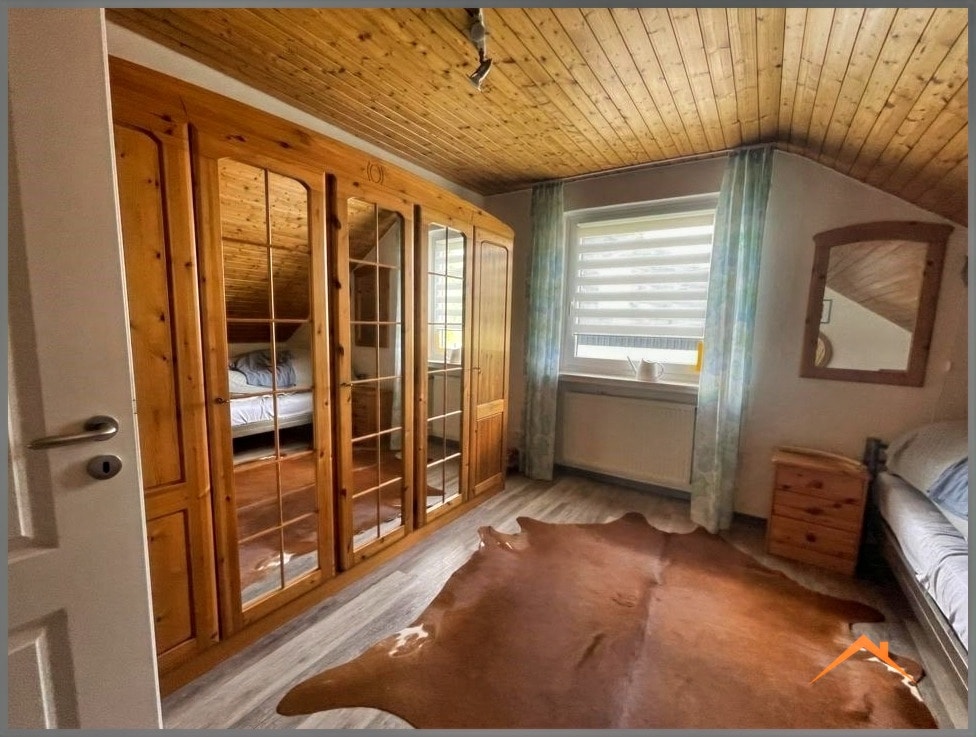 Kinderzimmer OG