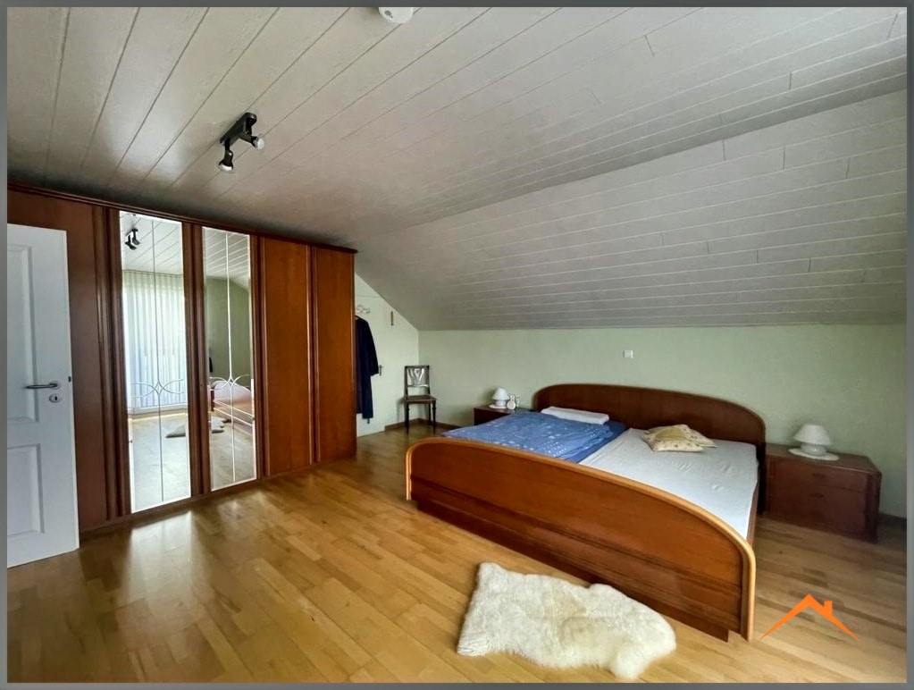Schlafzimmer OG