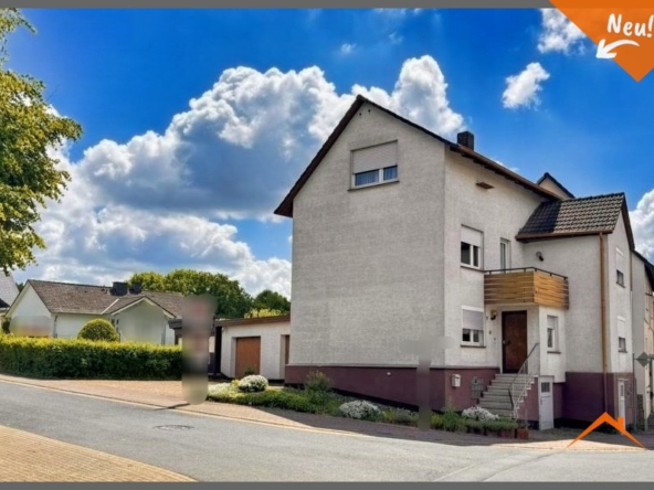 Ansicht von Strasse