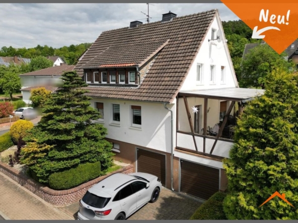 Außenaufnahme