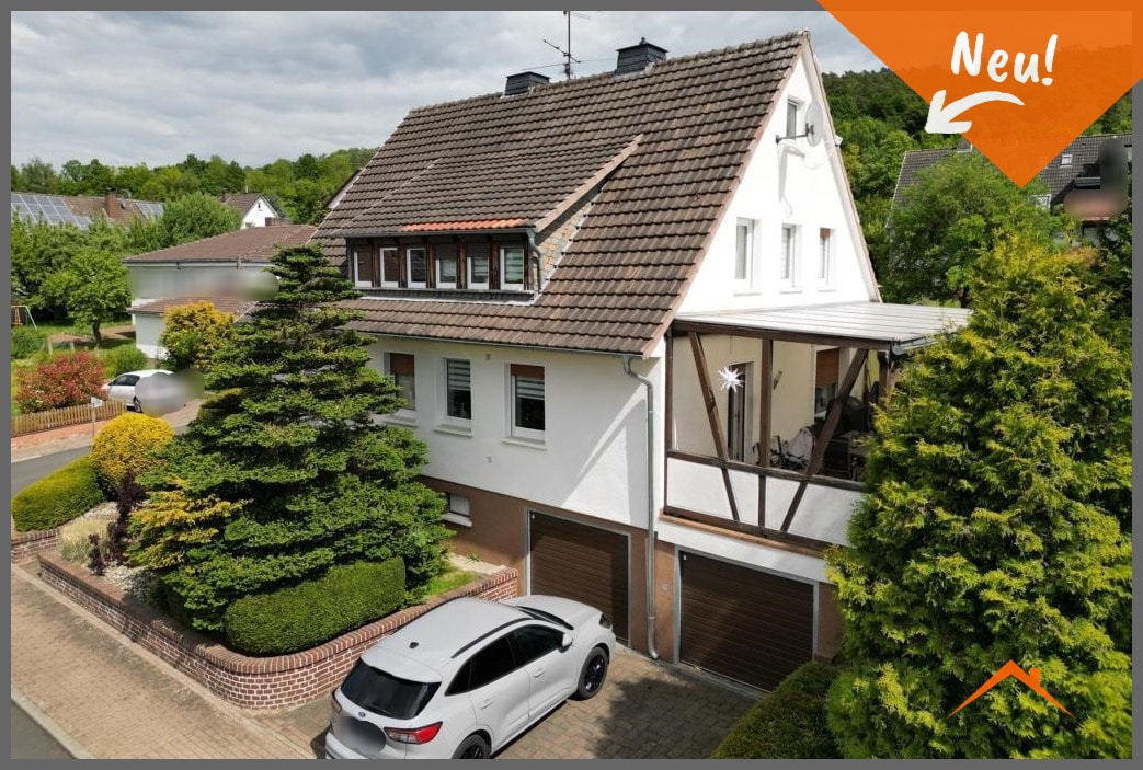 Außenaufnahme