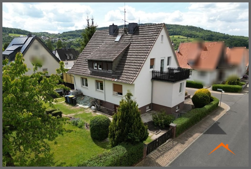Außenaufnahme