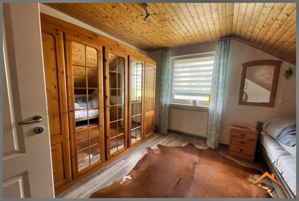 Kinderzimmer OG