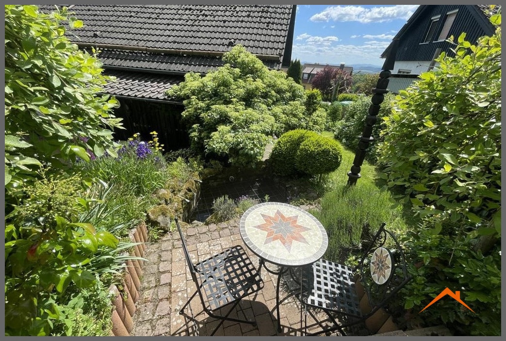 Garten