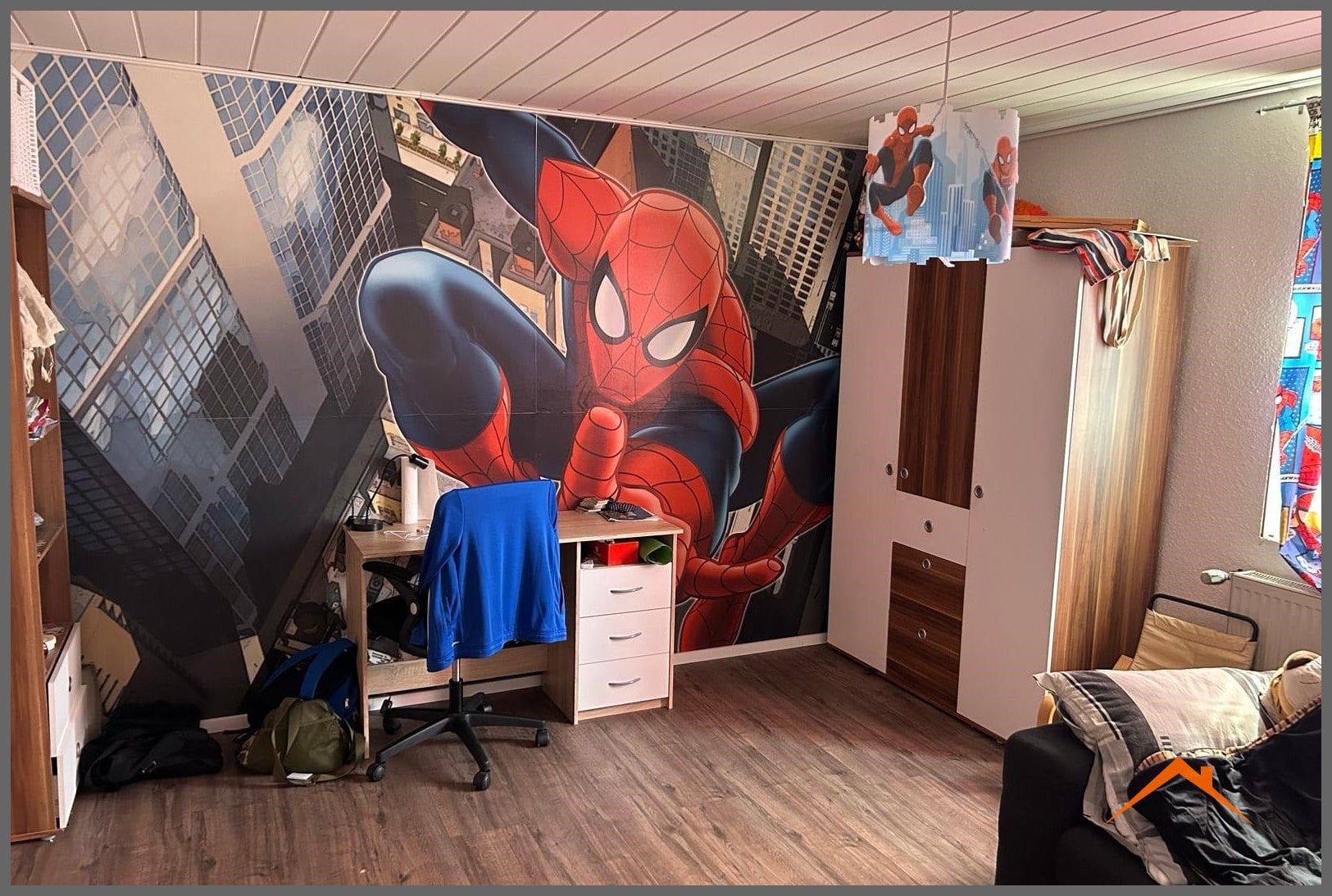 Zimmer 1