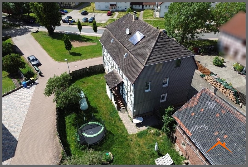 Luftbild