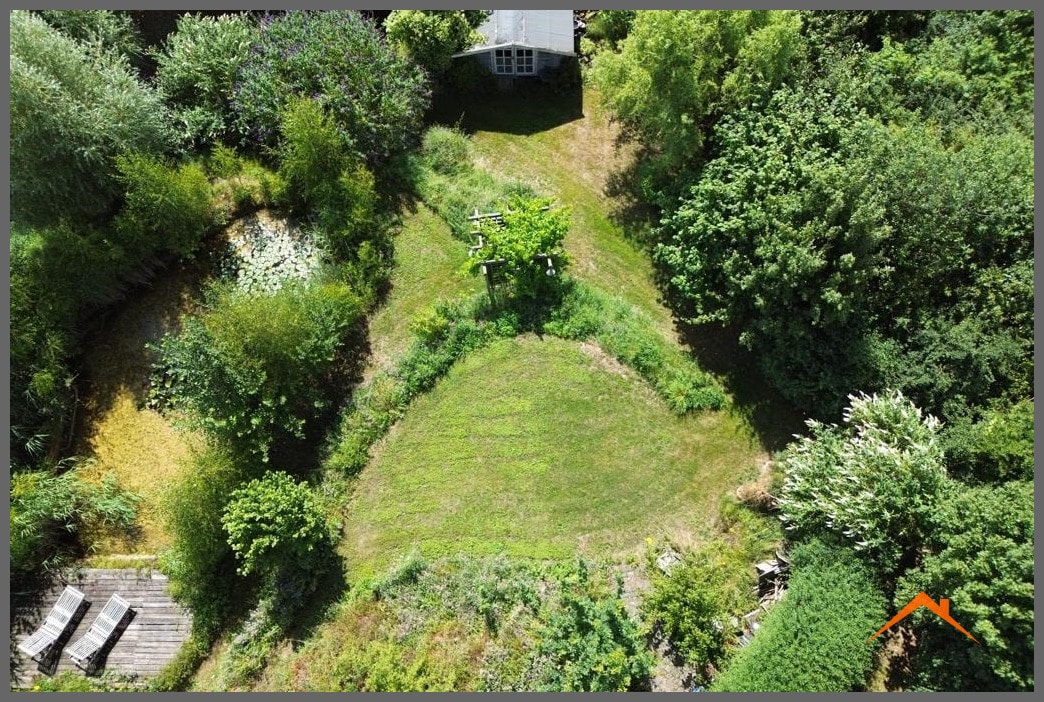 Gartenansicht