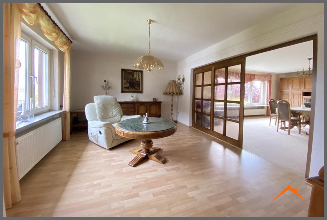 EG Esszimmer klein, neben Küche