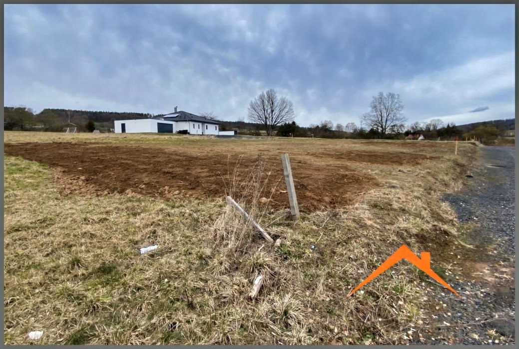 Wohnbau-Grundstücke Rengshause