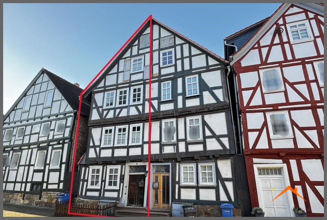 Ansicht 1 von Straße