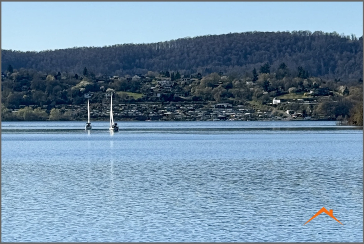 Blick auf Bringhausen