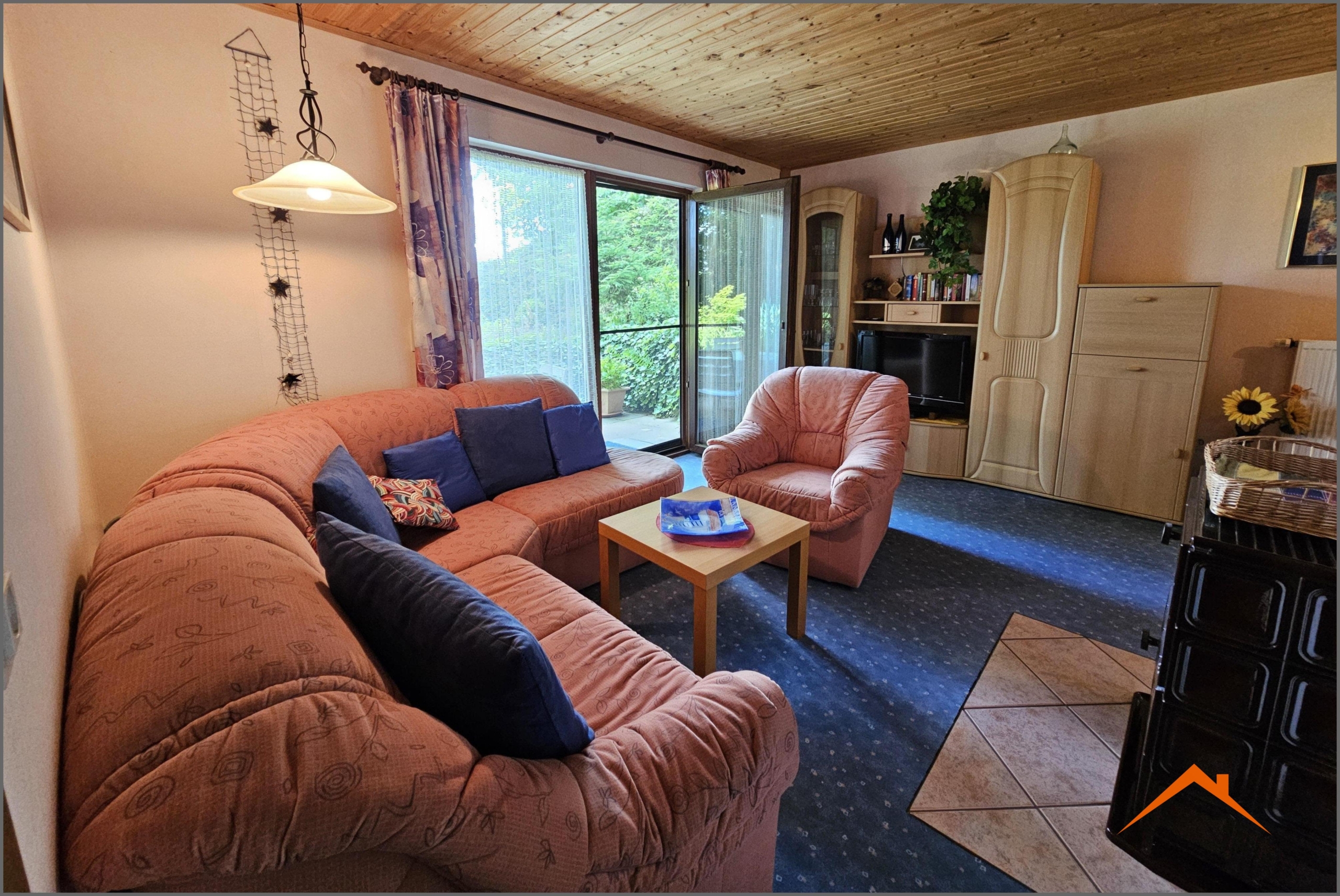 UG Wohnzimmer