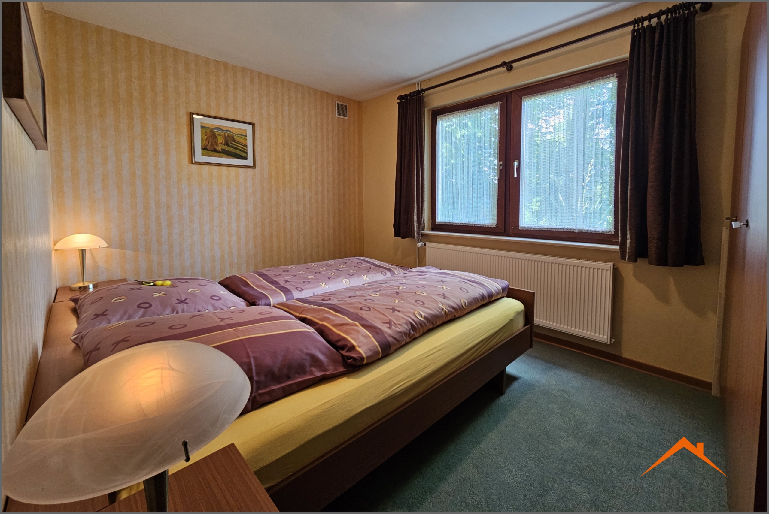 UG Schlafzimmer