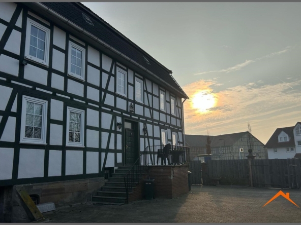 Vorderansicht