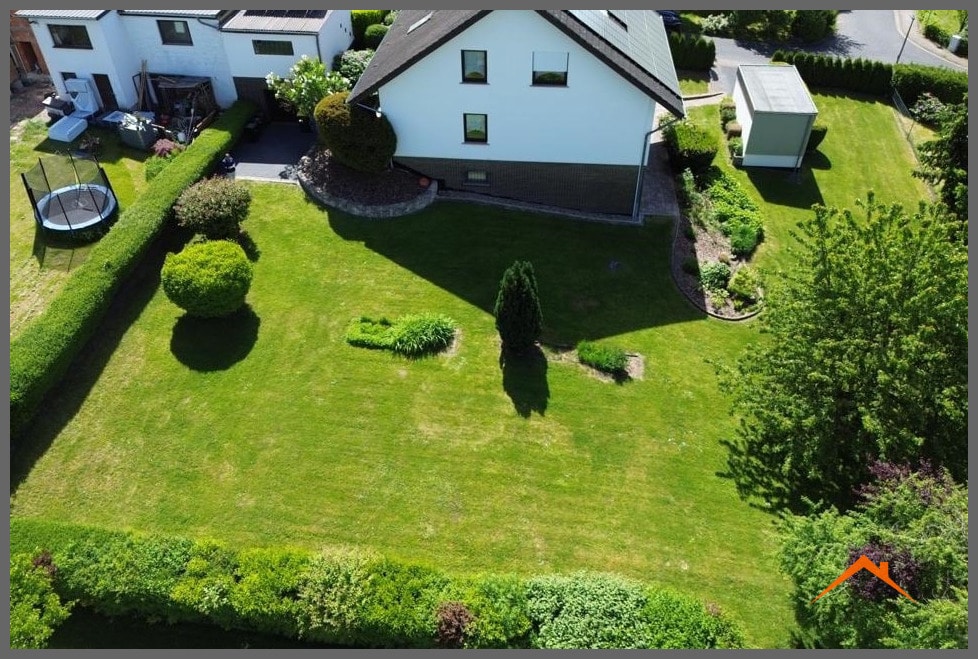 Rückansicht