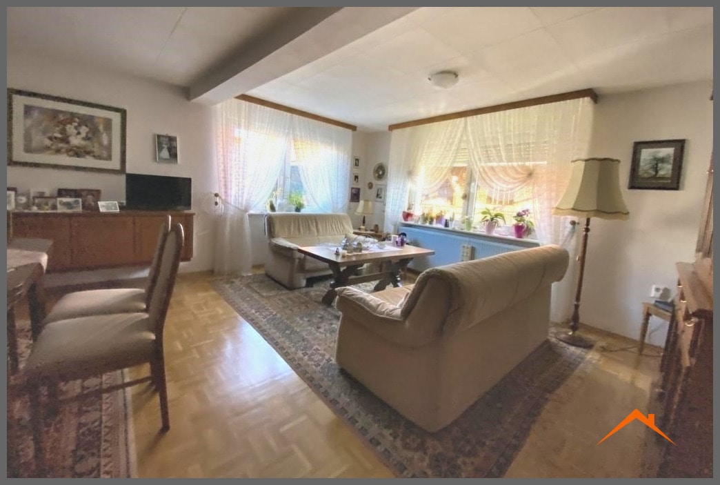 EG Wohnzimmer