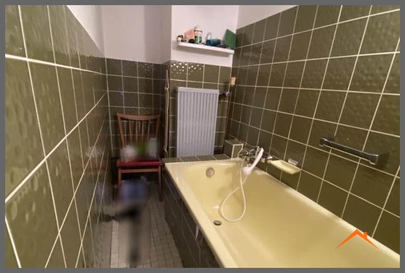 OG Badezimmer