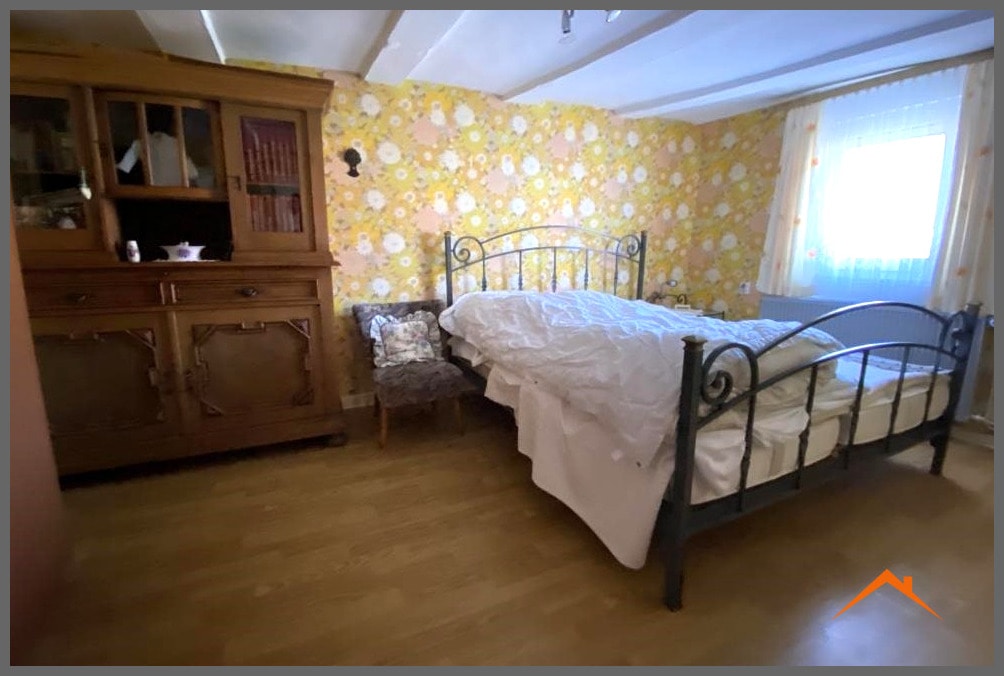 OG Schlafzimmer 2