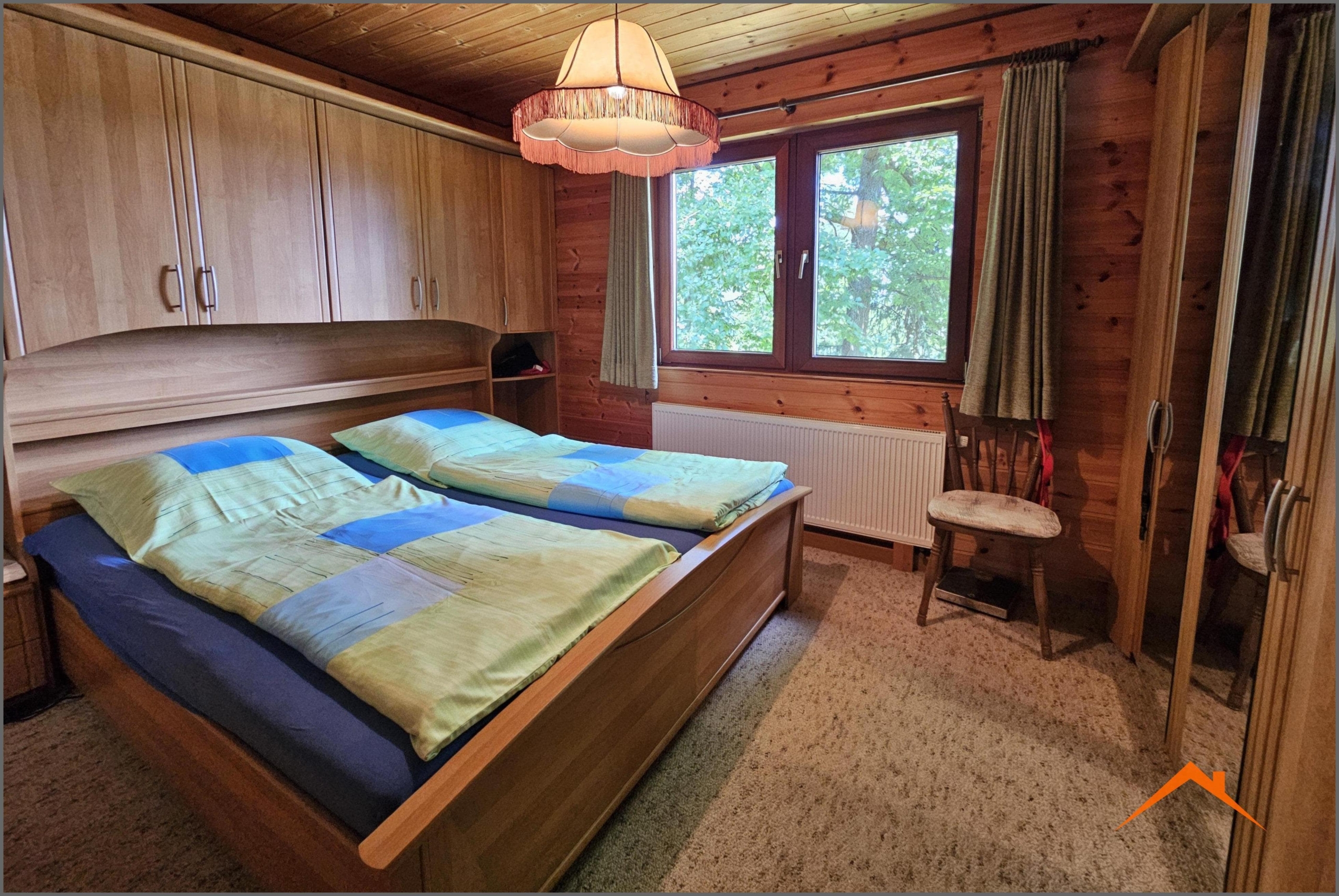 EG Schlafzimmer