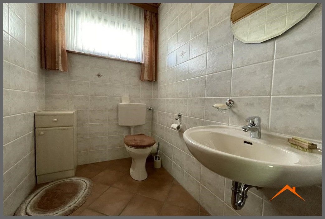 Gäste - WC EG