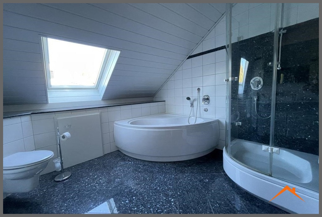 Badezimmer OG