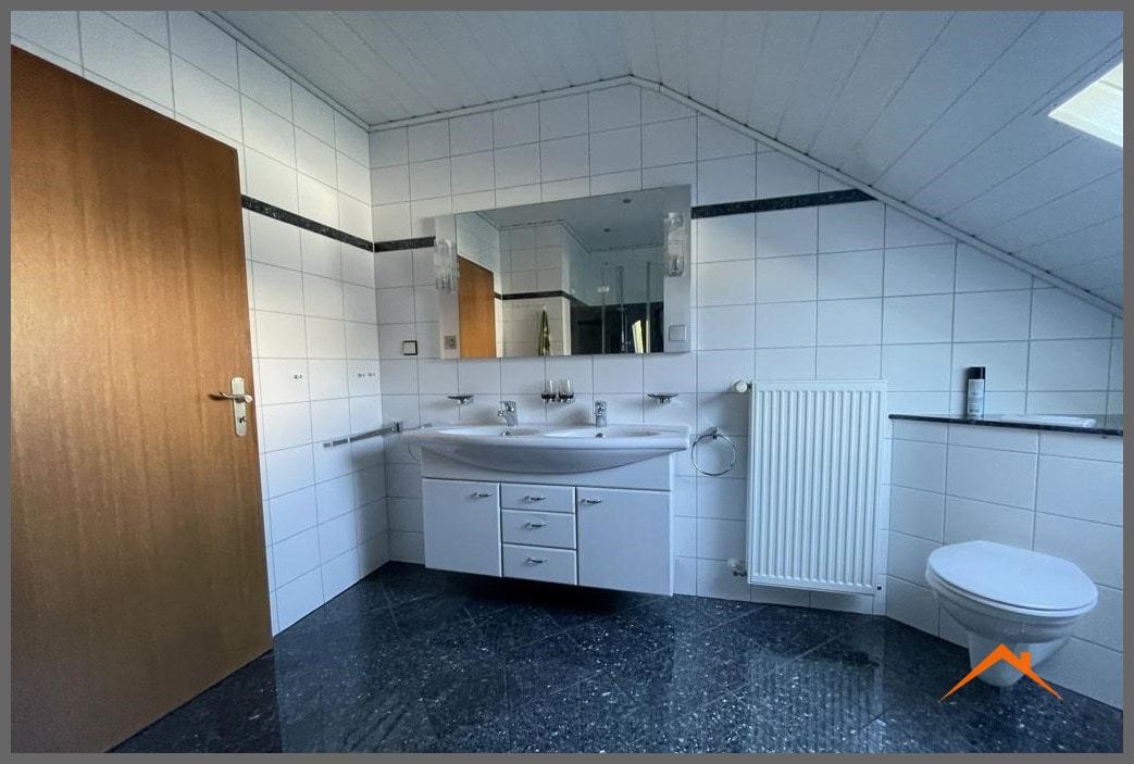 Badezimmer OG
