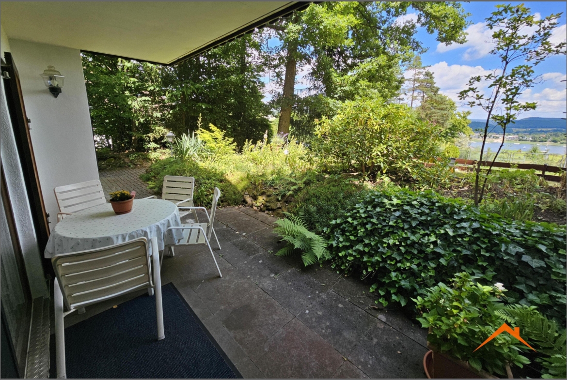 UG Terrasse